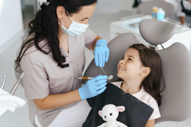 Best Emergency Dental Care for Sports Injuries in Upton, WY
