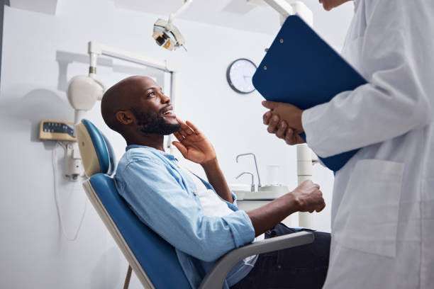 Best After-Hours Dental Care in Upton, WY