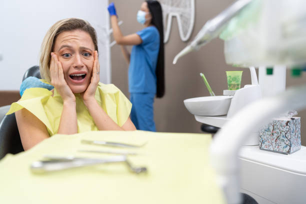 Best Urgent Dental Care for Toothaches in Upton, WY