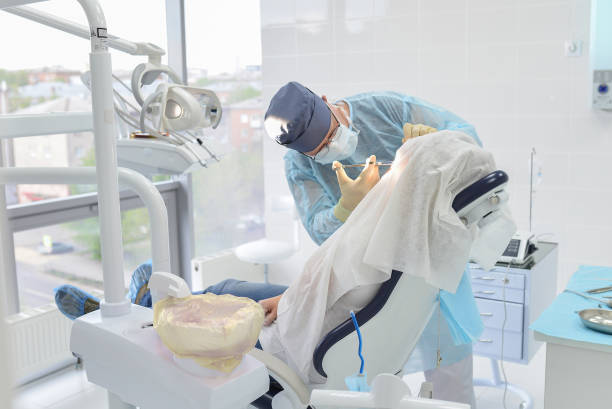Best Emergency Treatment for Jaw Pain or Injury in Upton, WY